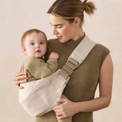 Porte-bébé Upsie Sling Natural Beige