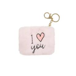 Porte-clé Pastel Chic cocooning
