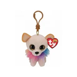 Porte-clés Beanie Boo's Clip Chewey le Chihuahua