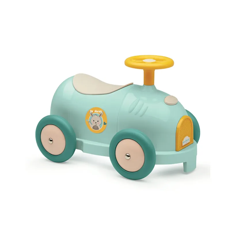 Porteur bolide