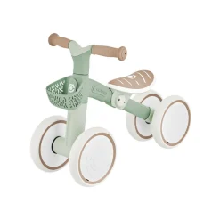 Porteur Learning Bike Eco sauge