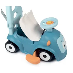 Porteur Maestro Balade - Bleu