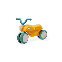 Porteur ma première moto multicolor