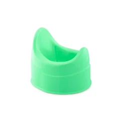 Pot anatomique en plastique recyclé à 80% (coloris aléatoire)