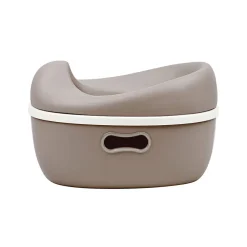 Pot d'apprentissage 3 en 1 Potty taupe