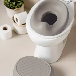 Pot d'apprentissage 3 en 1 Potty taupe