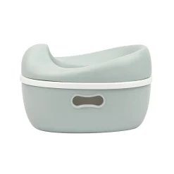 Pot d'apprentissage 3 en 1 Potty vert