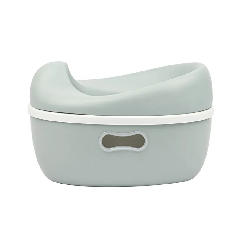 Pot d'apprentissage 3 en 1 Potty vert