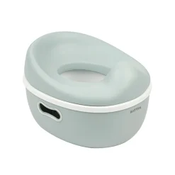 Pot d'apprentissage 3 en 1 Potty vert