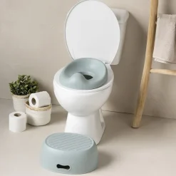 Pot d'apprentissage 3 en 1 Potty vert