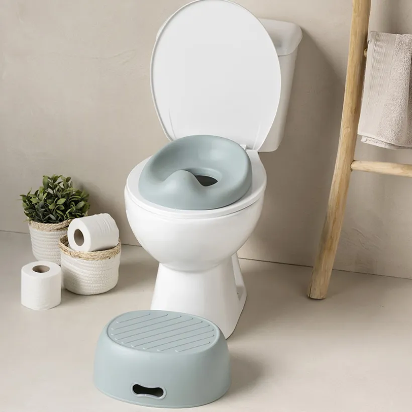 Pot d'apprentissage 3 en 1 Potty vert