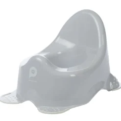 Pot d'apprentissage Popotam 3.0 gris