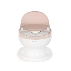 Pot d'apprentissage sonore Soft Potty pale