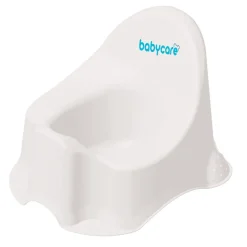 Pot pour bébé - Blanc