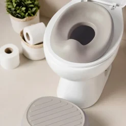 Pot pour bébé Potty 3 en 1 beige