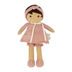 Poupée en tissu Amandine 25 cm