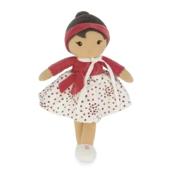 Poupée en tissu Émilie 25 cm