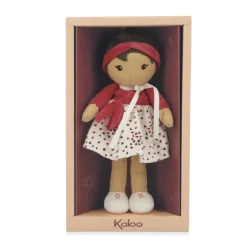 Poupée en tissu Émilie 25 cm