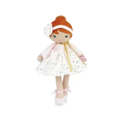 Poupée en tissu Valentine 25 cm