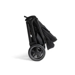 Pousette Trio Finiti + Siège Auto i-Starter Signature + nacelle Ramble XL Eclipse