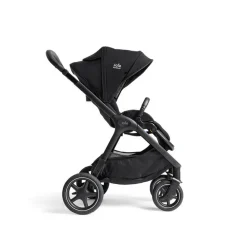 Pousette Trio Finiti + Siège Auto i-Starter Signature + nacelle Ramble XL Eclipse