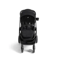 Pousette Trio Finiti + Siège Auto i-Starter Signature + nacelle Ramble XL Eclipse
