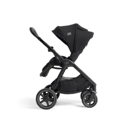 Pousette Trio Finiti + Siège Auto i-Starter Signature + nacelle Ramble XL Eclipse