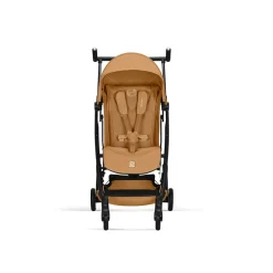 Pousette ultra-compacte Libelle - Cinnamon Yellow