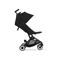 Pousette ultra-compact Libelle - Magic Black