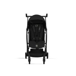 Pousette ultra-compact Libelle - Magic Black