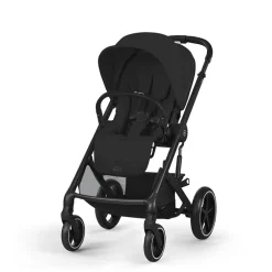 Poussette Balios S Lux black/moon black