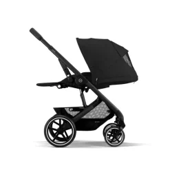 Poussette Balios S Lux black/moon black