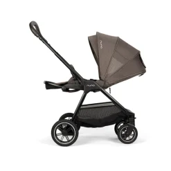 Poussette bébé Triv Next - Chestnut