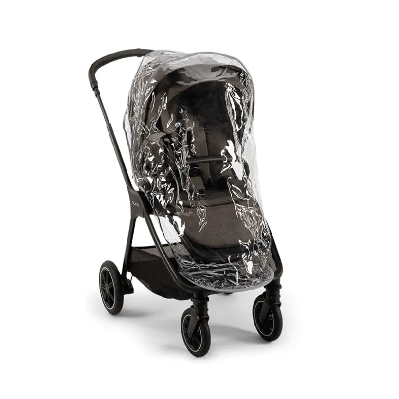 Poussette bébé Triv Next - Chestnut