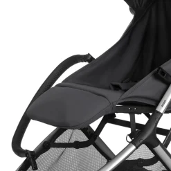 Poussette canne compacte et inclinable Aero - Cloud