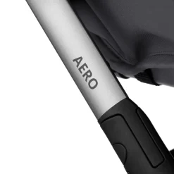 Poussette canne compacte et inclinable Aero - Cloud