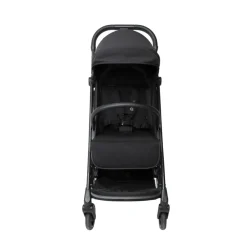 Poussette canne inclinable Aria Plus noir