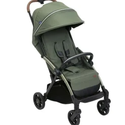 Poussette canne inclinable Goody X Plus Twinkle green