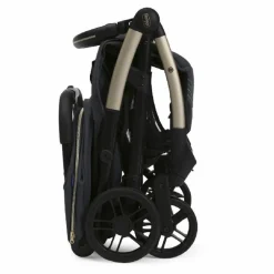 Poussette canne inclinable Goody XPlus dark shadow