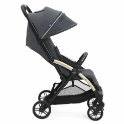 Poussette canne inclinable Goody XPlus dark shadow