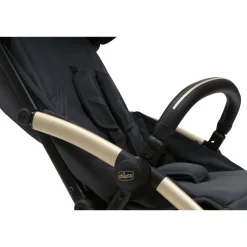 Poussette canne inclinable Goody XPlus dark shadow