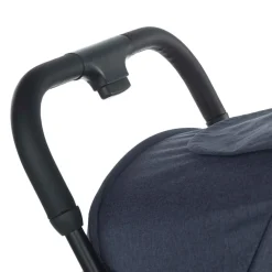 Poussette canne inclinable Quick Fold Be Azure