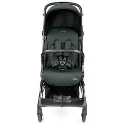 Poussette canne inclinable Volo Ultra Compacte Metal