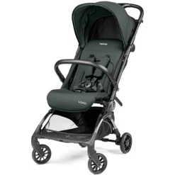 Poussette canne inclinable Volo Ultra Compacte Metal
