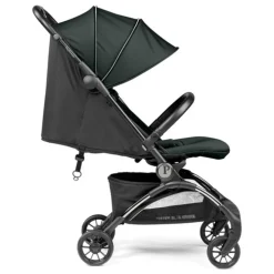 Poussette canne inclinable Volo Ultra Compacte Metal