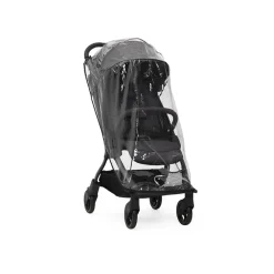 Poussette canne ultra-compacte WE 2 - Ebony