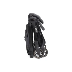 Poussette canne ultra-compacte WE 2 - Ebony
