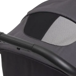 Poussette canne ultra-compacte WE 2 - Ebony