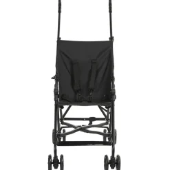 Poussette canne Ysia noir