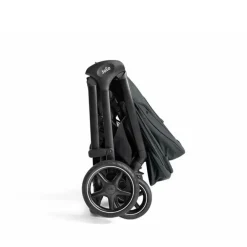 Poussette citadine 4 en 1 Finiti Ebony